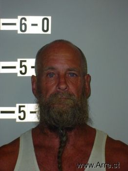 William Joseph Barger Mugshot