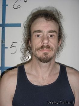 William Partin Bond Mugshot