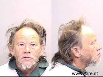 William  Brandt Mugshot