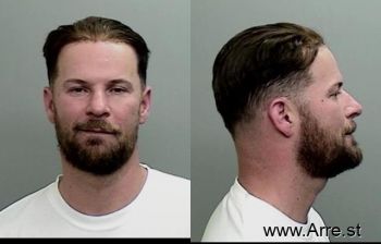 William James Britton Mugshot