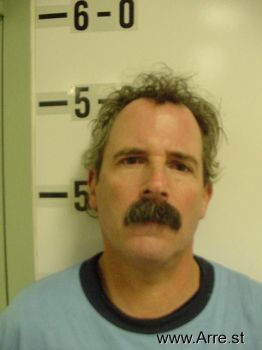 William Anthony Campana Mugshot