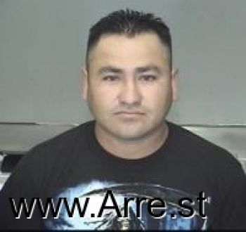 William Herrera Campos Mugshot