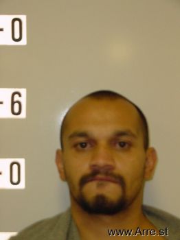 William Patrick Flores Mugshot