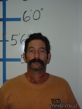 William Roger Foster Mugshot