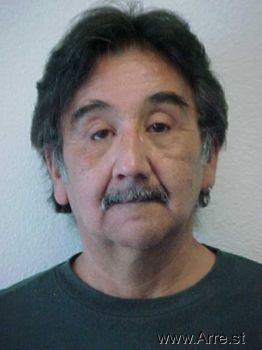 William Leroy Garcia Mugshot