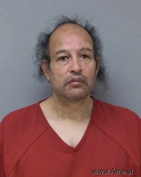 William  Garcia Mugshot