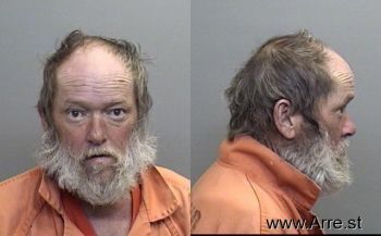 William Gene Holt Mugshot