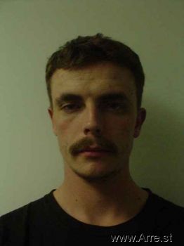 William David Lyons Mugshot