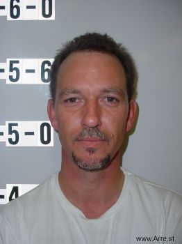 William Jean Mccallister Mugshot