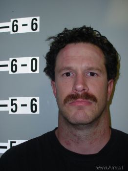 William Oscar Nelson Mugshot