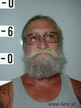 William Ray Norton Mugshot