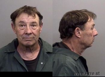 William Lee Osborne Mugshot