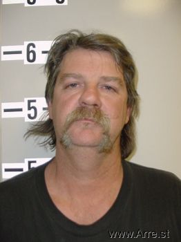 William Ronald Rowe Mugshot