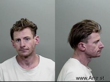 William Patrick Starbuck Ryan Mugshot