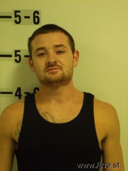 William Jeffrey Shepard Mugshot