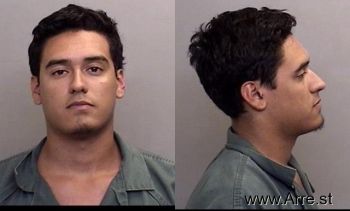 William Jose Villa Mugshot