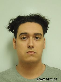 William Jose Villa Mugshot