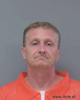 William Leroy Waltz Mugshot