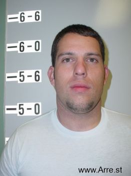 William Winston Watson Mugshot