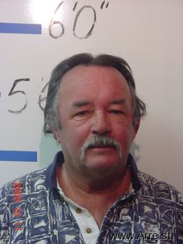 William Michael Wittman Mugshot