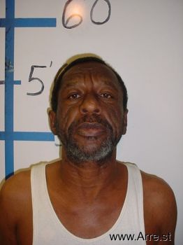 Willie Lee Jefferson Mugshot