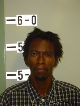 Winston Ishmelle Edwards Mugshot