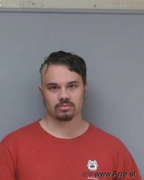 Wyatt James Mcintosh Mugshot