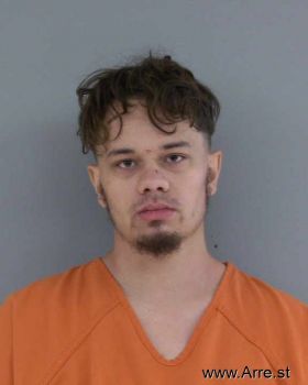 Wyatt James Mcintosh Mugshot