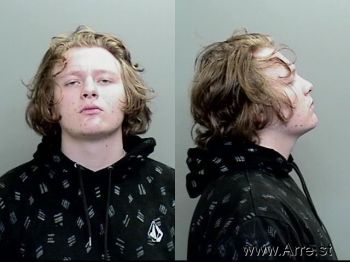 Wyatt Shawn Rogers Mugshot