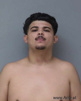 Xavier  Gonzalez Mugshot