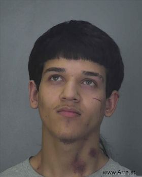 Xavier  Lopez Mugshot