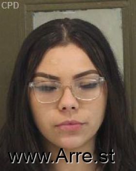 Yadira Salome Novoa Mugshot