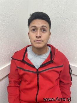 Yahir Rafael Munozsilba Mugshot