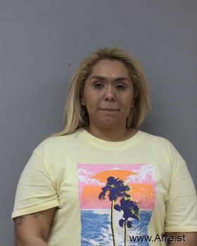 Yesenia  Hernandez Mugshot