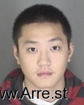 Yia  Thao Mugshot