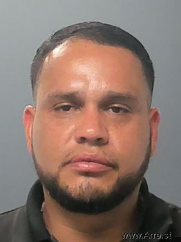 Yohan Homero Delriotorres Mugshot