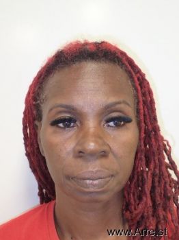 Yolanda Yvette Davis Mugshot