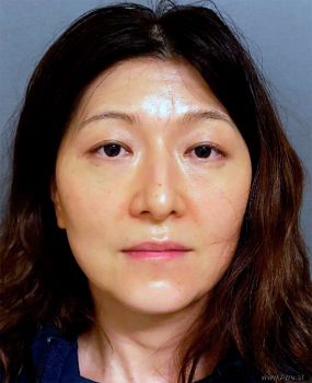 Yue  Yu Mugshot