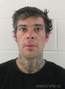 Zachary Bradley Hodges Mugshot