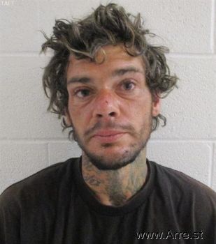 Zachary Bradley Hodges Mugshot