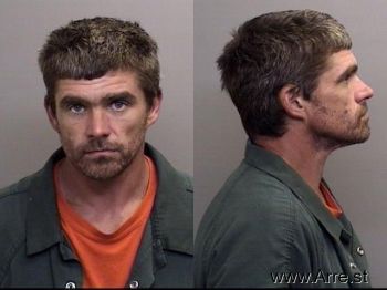 Zacharia  Rozek Mugshot