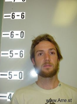 Zachary Ryan Ferrell Mugshot