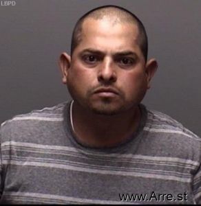 Adrian Carillo Arrest Mugshot