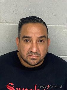 Alfredo Valenciabirrueta Arrest Mugshot