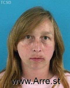 Alyssa Whitt Arrest