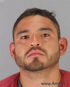 Andres Gonzalezvargas Arrest Mugshot