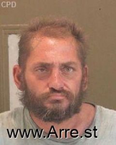 Andrew Westbrook Arrest Mugshot