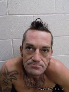 Anthony Mccreary Arrest Mugshot