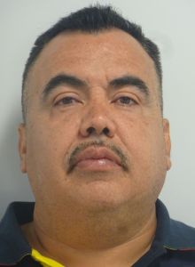 Armando Gonzalezcardenas Arrest Mugshot