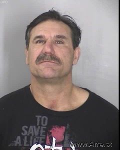 Arthur Desanto Arrest Mugshot